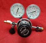 Victor GPT270-80-580-BV4M High Purity Compressed Gas Regulator CGA-580. Fixed Price $198.95.