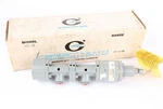 Itt Conoflow GVB12 Pneumatic Relay. Fixed Price $38.37.