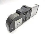 Smc CKZ2N63-60RT Slim Line Clamp Cylinder 63MM Bore. Fixed Price $256.49.