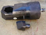 Enerpac NC-6075 Hydraulic Nut Splitter Up 2.88 Inch 90 Ton New Condition. Fixed Price $5999.99.