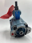 Continental Hydraulics Vane Pump PVR6-10B10-RF-0-621-H Genuine-new. Fixed Price $1200.00.