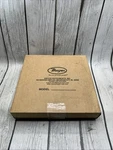 Dwyer A-605 Air Filter Accessory Package Kit Magnehelic Gauge New In Box. Fixed Price $23.52.