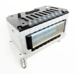 Festo CPV-18-VI 18220: CPV18-GE-DIO-1-8 + CPV18-VI-P8-1/4-B 5X 163189 -used-. Fixed Price $637.00.