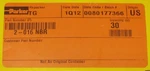 Box Of 30 Parker 2-016 Nbr Mertic Ring 19.5MM 1.75MM N674-70. Fixed Price $45.00.