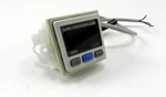 Smc ISE30-N7L-25 Digital Pressure Switch. Fixed Price $38.00.