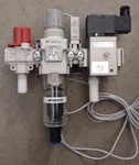 Smc AW30-N03H-Z-B Pressure Regulator Filter. Fixed Price $299.00.