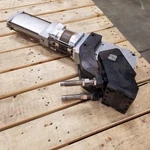 Tunkers Inc Ks 80.5 Bd Sd A03 T12 135 Gripper Arm. - Used. Fixed Price $94.75.