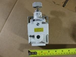 Smc IR3020-03B Pneumatic Precision Pressure Regulator 3/8 0.01-0.8 Mpa. Fixed Price $149.00.
