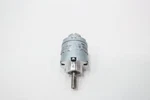 Gast 1UP-NCC-1A Standard Air Motor. Fixed Price $208.95.