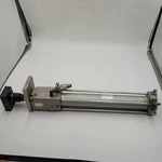 Smc Cylinder CDNA2F40TN-250-D. Fixed Price $174.99.