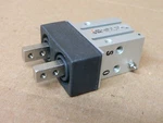 Smc MHK2-16D1F-X79 MHK216D1FX79 Gripper Wedge Cam Slide Guide. Fixed Price $424.99.