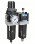 New Wilkerson Filter Regulator Lubricator D28-04-FKG0B 1/2IN 150PSI Npt 110 Cfm. Fixed Price $246.66.