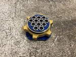 Twintec Inc 3BC-12P-10MM Push To Connect Manifold 3BC12P10MM. Fixed Price $59.99.