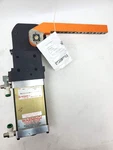 New Norgren EC63G-N-6-0-0-GCA024M-2-0-0-D-90-10 Pneumatic Power Clamp (hr). Fixed Price $249.99.