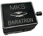 Mks Baratron 390HA-00001 Absolute Capacitance Manometer Head Unit Torr. Fixed Price $142.90.