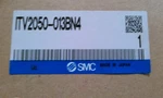 Smc ITV2050-013BN4 Digital Pressure Regulator. Fixed Price $99.95.