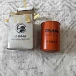 Nos Fram P1654A Hydraulic Filter. Fixed Price $14.00.