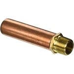 Sioux Chief Mfg 660-2 1/2-INCH Mip Thread Mini Rester Residential Water Hammer. Fixed Price $26.41.