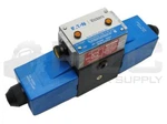 New Eaton Vickers PA5DG4S4LW-012N-H-61-S324 Pilot Valve 02-155817 & (2)868988. Fixed Price $444.00.