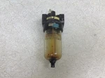 Parker 17L31BC Pneumatic Lubricator. Fixed Price $22.49.