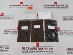 Parker 100833-SK Seal Check Valve Repair Kit 100091-327 Rev. Fixed Price $300.96.