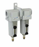 Pneumaticplus Compressed Air Filters 10 + 0.1 1/2" Npt SAFU430-N04D-MEP. Fixed Price $161.01.