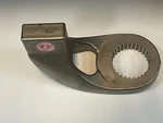 Used Hytorc Hydraulic Torque Wrench AV-05-03S Avanti J Gun Reaction Arm. Fixed Price $398.00.