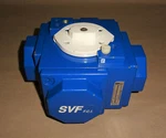 Svf HS-30 SR2C Pneumatic Valve Actuator 17MM Square New. Fixed Price $340.00.