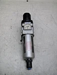 Smc Filter P/n: AWM30-F02BDE-R Free Shipping. Fixed Price $59.99.