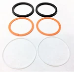 Yates Piston Seal Kit PSK-A4-02500N (10009043) Nos. Fixed Price $30.54.