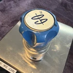 Go Regulator Pressure 100770-G30. Fixed Price $40.00.
