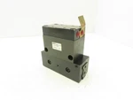 Phd 15370-1-0032 Pneumatic Parallel Gripper 65MM Bore Spring Close. Fixed Price $399.99.