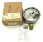 New Enerpac GF5P Liquid Filled Gauge 10,000-PSI 1/2"-NTP. Fixed Price $299.99.