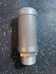 Atlas Copco 1623-1987-00 Muffler Oem Part 1623198700. Fixed Price $72.50.
