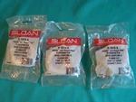 Sloan R-1010-A Regal Spud Coupling And Flange Kits 3308080 **lot Of 3** New. Fixed Price $45.00.
