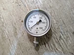 Ashcroft Q-8962 Pressure Gage (M11D). Fixed Price $26.00.