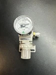Smc Corporation ARP20K-02H 0-0.4 Mpa Air Pressure Regulator. Fixed Price $21.23.