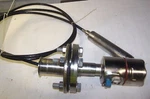 Endress + Hauser FHB20 Liquid Level Sensor DB52A-OP31FC13GE30 W/probe. Fixed Price $337.49.