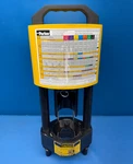 Parker Karrykrimp 82C-CHD Bench Mount Portable Hydraulic Hose Crimping Machine. Fixed Price $3519.96.