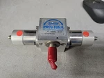 Bimba PT098090A1C1 / PT-098090-A1C1 (brand New Open Box) Rotary Actuator. Fixed Price $424.95.