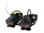 Lot Of 2: Marsh 29900 Ink Systems, Hr, 2000 Series, Marconi Data, Videojet. Fixed Price $799.99.