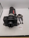 Panduit Pneumatic Crimping Tool 795R/W CT-550 Head 22-14/12-10. Fixed Price $1200.00.