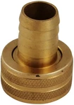 Plumb Pak PP850-81 Brass 5/8-ID X 3/4-IN-FHT Hose Repair Coupling. Fixed Price $10.99.