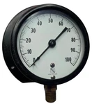 New Ashcroft AMC-4289 Pressure Gauge 0-100 Fast Shipping. Fixed Price $59.89.