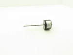 Novotechnik IP-6515-A502 Rotary Sensor Encoder Potentiometer Ext Shaft. Fixed Price $119.99.
