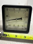 Marsh Instrument W0405 542 Compound Pressure Vacuum Gauge. Fixed Price $19.95.
