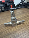 Swagelok Nupro Toggle Valve SS-4BKT-TW. Fixed Price $34.99.
