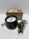 Ashcroft 1279 Ss Duragauge Size 4-1/2 With Diaphragm Seal New Opened Box. Fixed Price $380.00.
