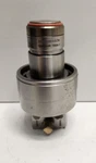 Guaranteed! Noshok King Filter Titanium Metal Acra Sensorii Diaphragm 7904-1. Fixed Price $219.95.