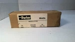 Parker R35-02C Regulator 1/4" 125 Psi. Fixed Price $49.00.